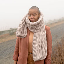 Load image into Gallery viewer, Knitting for Radical Self-Care