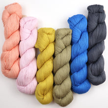 Load image into Gallery viewer, Illimani Sabri Colours