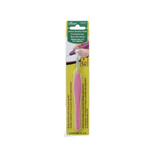 Load image into Gallery viewer, Clover Amour Crochet Hooks