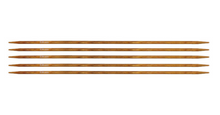 Load image into Gallery viewer, KnitPro (Knitter's Pride) Symfonie Dreamz 12.5 / 5" Double-Pointed Needles