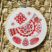 Load image into Gallery viewer, Hook, Line & Tinker embroidery kits