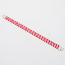 Load image into Gallery viewer, Knitter's Pride Zing 6" Double Pointed Needles