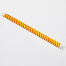Load image into Gallery viewer, Knitter's Pride Zing 6" Double Pointed Needles