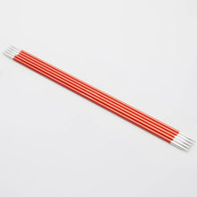 Load image into Gallery viewer, Knitter's Pride Zing 6" Double Pointed Needles