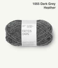 Load image into Gallery viewer, Fritidsgarn Norwegian Wool

