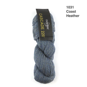 Cascade 220