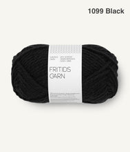 Load image into Gallery viewer, Fritidsgarn Norwegian Wool
