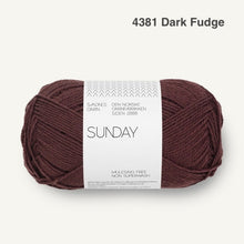 Load image into Gallery viewer, Sandnes Garn Sunday and Petite Knit Sunday
