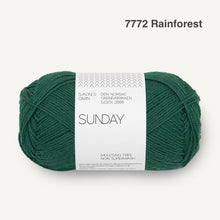 Load image into Gallery viewer, Sandnes Garn Sunday and Petite Knit Sunday
