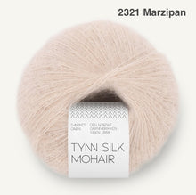 Load image into Gallery viewer, Sandnes Garn Tynn Silk Mohair
