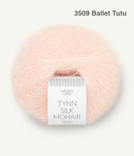 Load image into Gallery viewer, Sandnes Garn Tynn Silk Mohair

