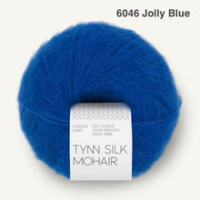 Load image into Gallery viewer, Sandnes Garn Tynn Silk Mohair
