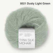Load image into Gallery viewer, Sandnes Garn Tynn Silk Mohair
