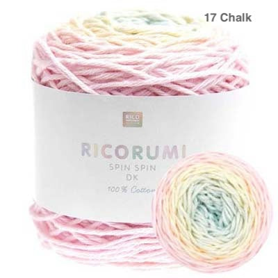 Ricorumi Spin Spin DK