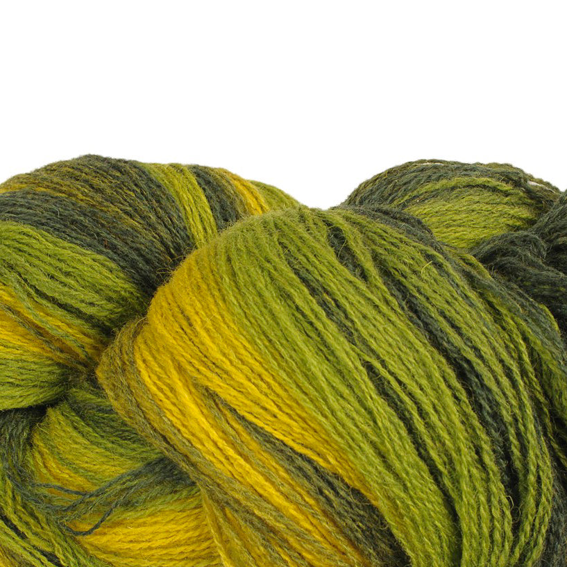 Kauni 8/2 Effectgarn (limited stock available!)