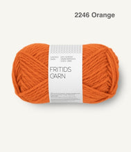 Load image into Gallery viewer, Fritidsgarn Norwegian Wool
