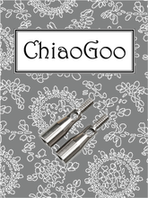 Load image into Gallery viewer, ChiaoGoo Twist Interchangeables Tip to Cord Adapters
