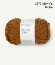 Load image into Gallery viewer, Fritidsgarn Norwegian Wool
