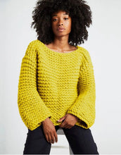 Load image into Gallery viewer, 8 Beginner &amp; Easy Knitting Patterns With Crazy Sexy Wool
