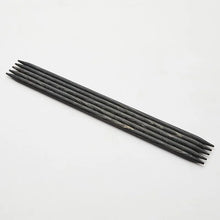 Load image into Gallery viewer, KnitPro (Knitter's Pride) Symfonie Dreamz 12.5 / 5" Double-Pointed Needles
