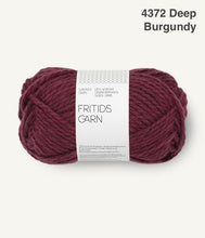 Load image into Gallery viewer, Fritidsgarn Norwegian Wool
