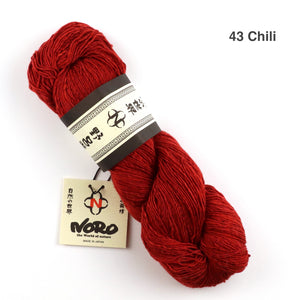 Noro Sonata