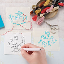 Load image into Gallery viewer, Clover water erasable tracing paper
