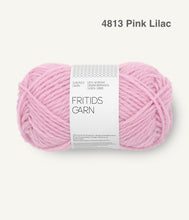 Load image into Gallery viewer, Fritidsgarn Norwegian Wool
