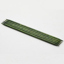 Load image into Gallery viewer, KnitPro (Knitter's Pride) Symfonie Dreamz 12.5 / 5" Double-Pointed Needles

