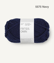 Load image into Gallery viewer, Fritidsgarn Norwegian Wool
