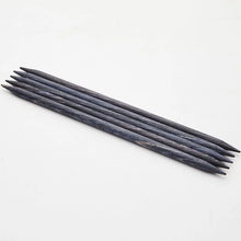 Load image into Gallery viewer, KnitPro (Knitter's Pride) Symfonie Dreamz 12.5 / 5" Double-Pointed Needles
