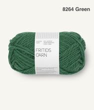 Load image into Gallery viewer, Fritidsgarn Norwegian Wool
