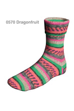 Load image into Gallery viewer, Lang Supersoxx Colour Exotic Fruit Collection
