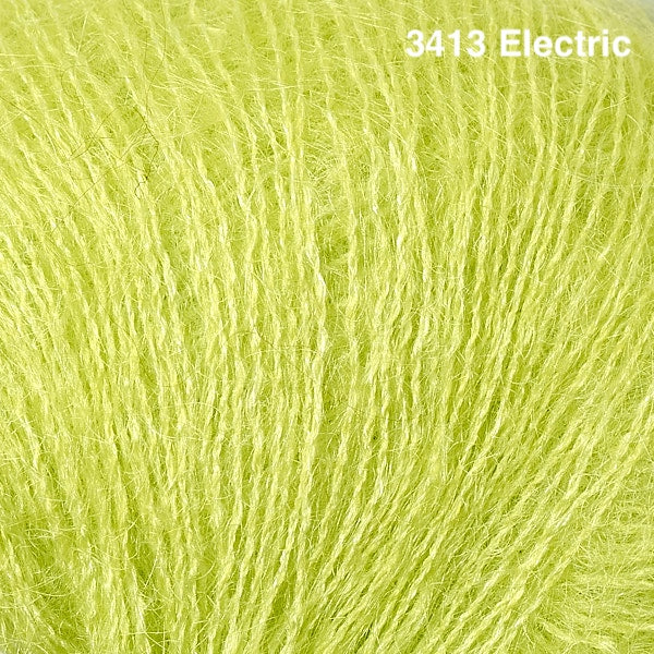 Berroco Aerial Kid Mohair and Silk