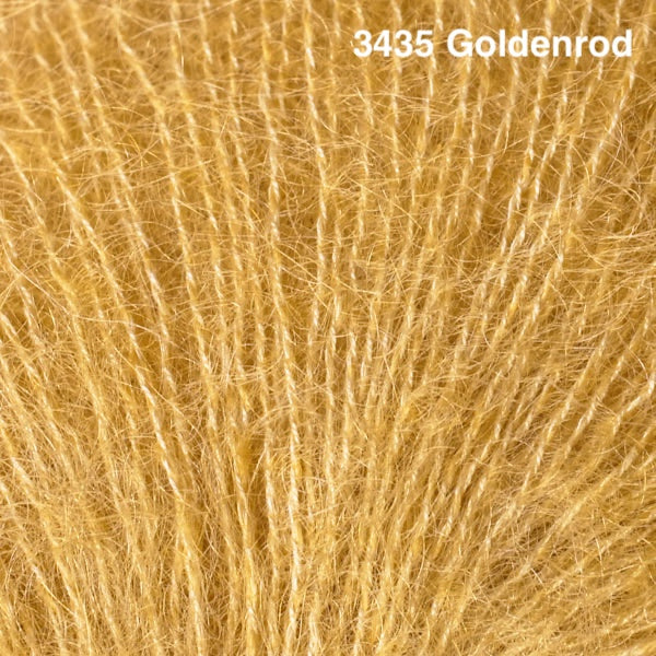 Berroco Aerial Kid Mohair and Silk