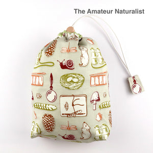 The Loop's small project bag