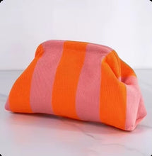 Load image into Gallery viewer, The Pathz Bella Pouch/Clutch
