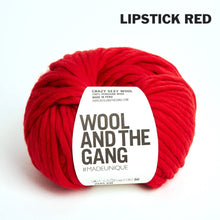 Load image into Gallery viewer, Wool and the Gang Crazy Sexy Wool
