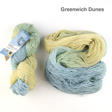 Load image into Gallery viewer, Fleece Artist Organic Cottage Socks National Parks Collection

