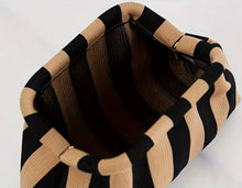 Load image into Gallery viewer, The Pathz Bella Pouch/Clutch
