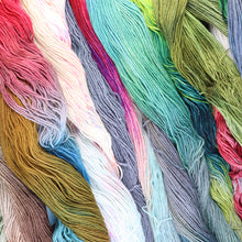 Load image into Gallery viewer, Fleece Artist Organic Cottage Socks National Parks Collection
