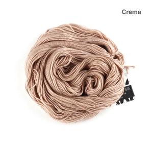 Handmaiden Cashmere and Silk