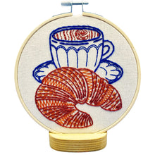 Load image into Gallery viewer, Hook, Line &amp; Tinker embroidery kits
