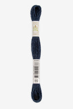 Load image into Gallery viewer, DMC Eco Vita Organic Plant-Dyed Crewel Embroidery Wool
