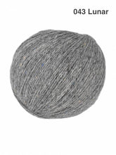 Load image into Gallery viewer, Jody Long Alba Merino &amp; Alpaca Tweed DK
