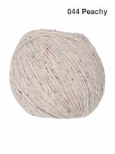 Load image into Gallery viewer, Jody Long Alba Merino &amp; Alpaca Tweed DK
