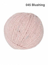 Load image into Gallery viewer, Jody Long Alba Merino &amp; Alpaca Tweed DK
