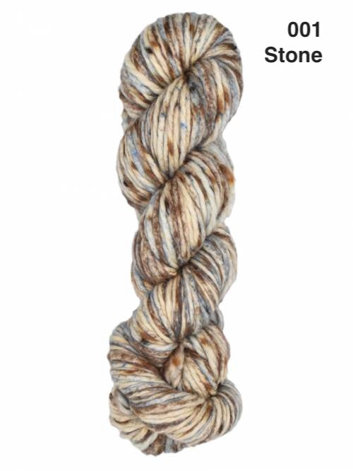 Jody Long Speckled Sheep