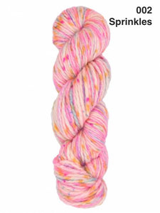 Jody Long Speckled Sheep