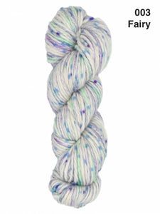 Jody Long Speckled Sheep